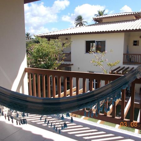 Cote Dazur Residence Imbassai Esterno foto