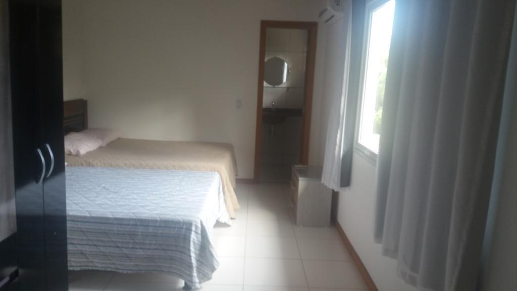 Cote Dazur Residence Imbassai Esterno foto