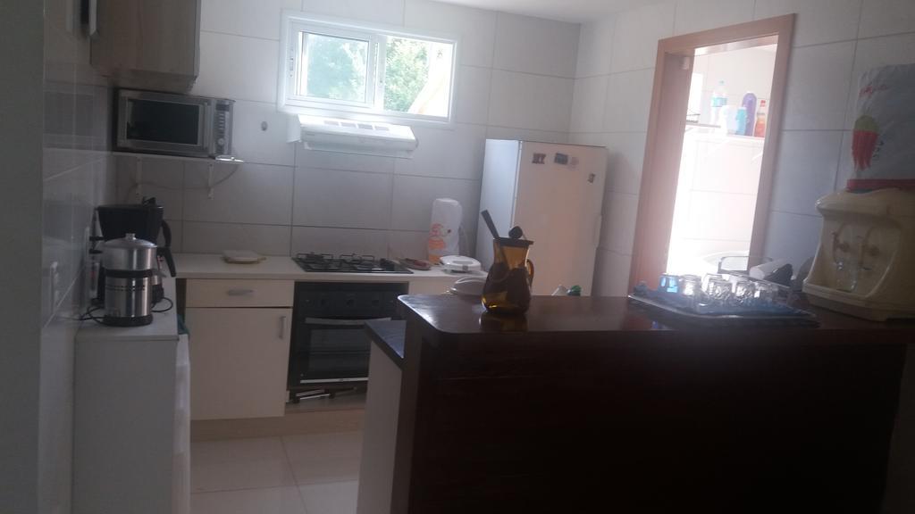 Cote Dazur Residence Imbassai Esterno foto