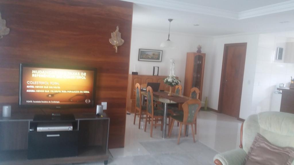 Cote Dazur Residence Imbassai Esterno foto