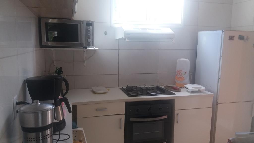Cote Dazur Residence Imbassai Esterno foto