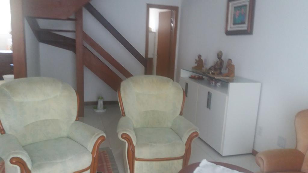 Cote Dazur Residence Imbassai Esterno foto