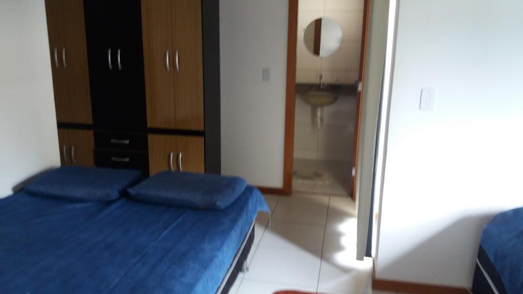 Cote Dazur Residence Imbassai Esterno foto