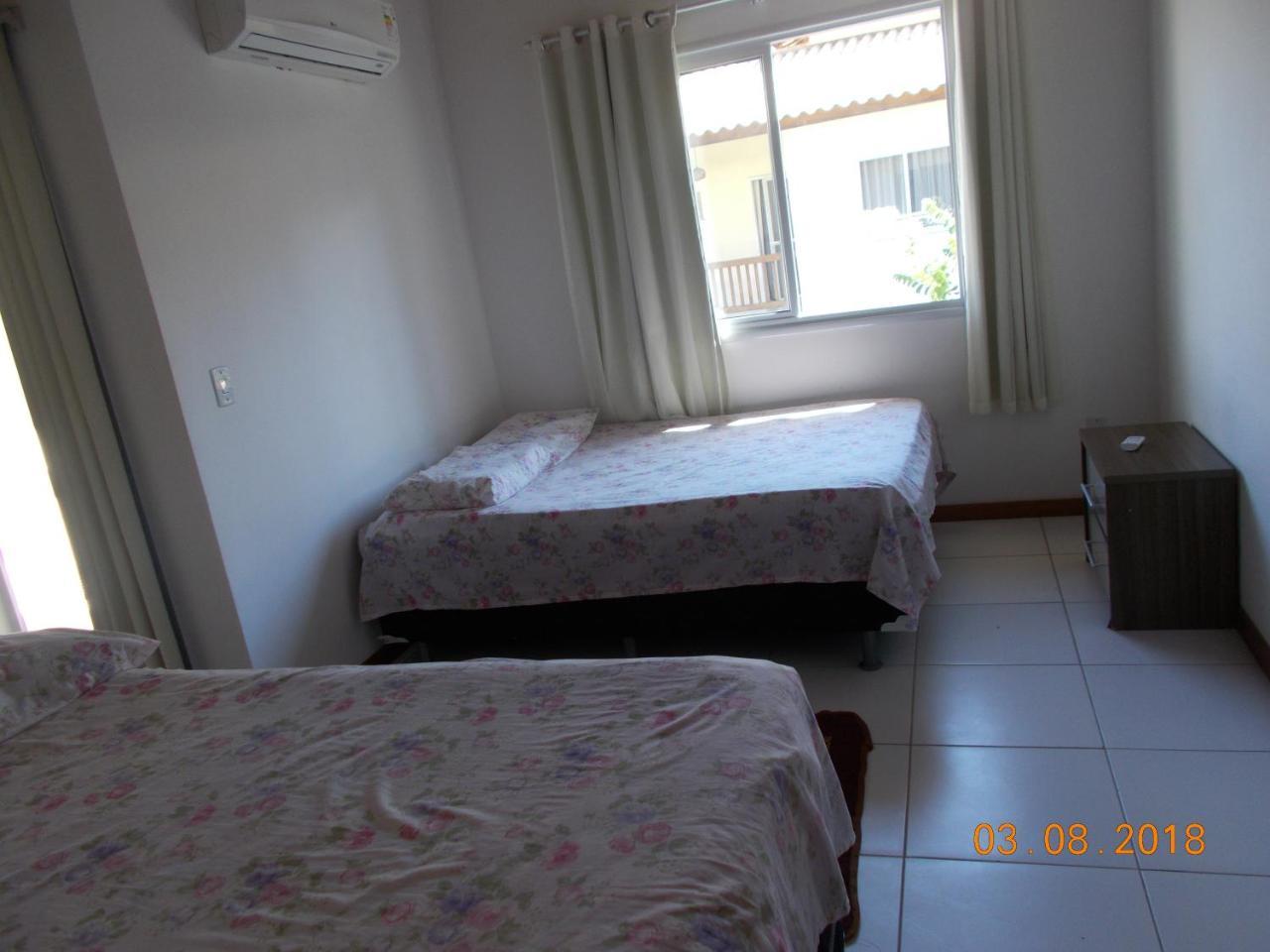 Cote Dazur Residence Imbassai Esterno foto