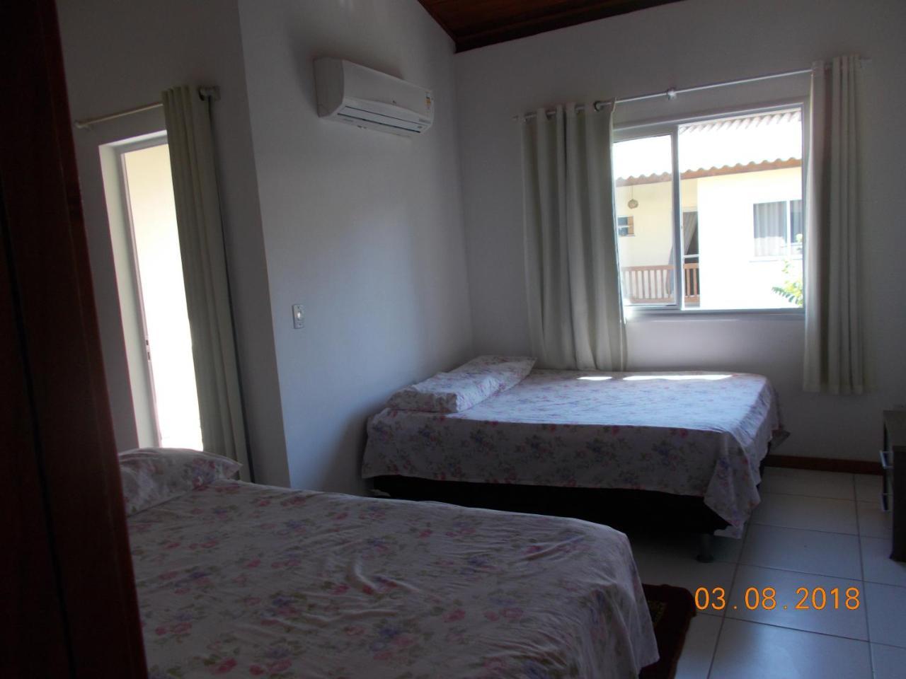 Cote Dazur Residence Imbassai Esterno foto