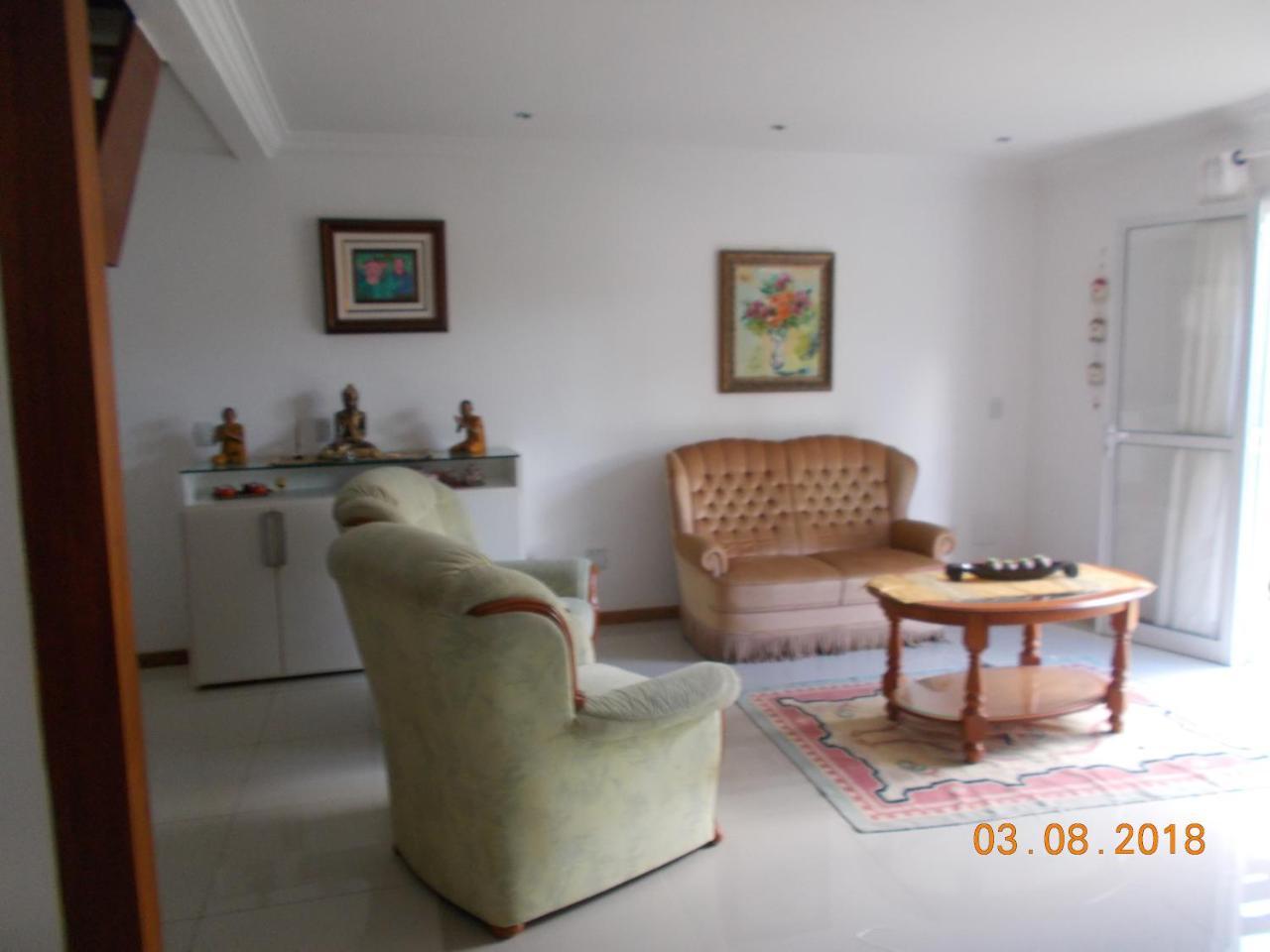 Cote Dazur Residence Imbassai Esterno foto