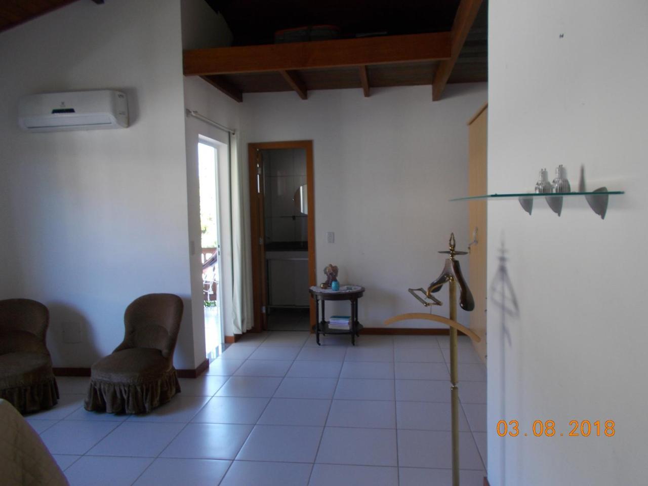 Cote Dazur Residence Imbassai Esterno foto