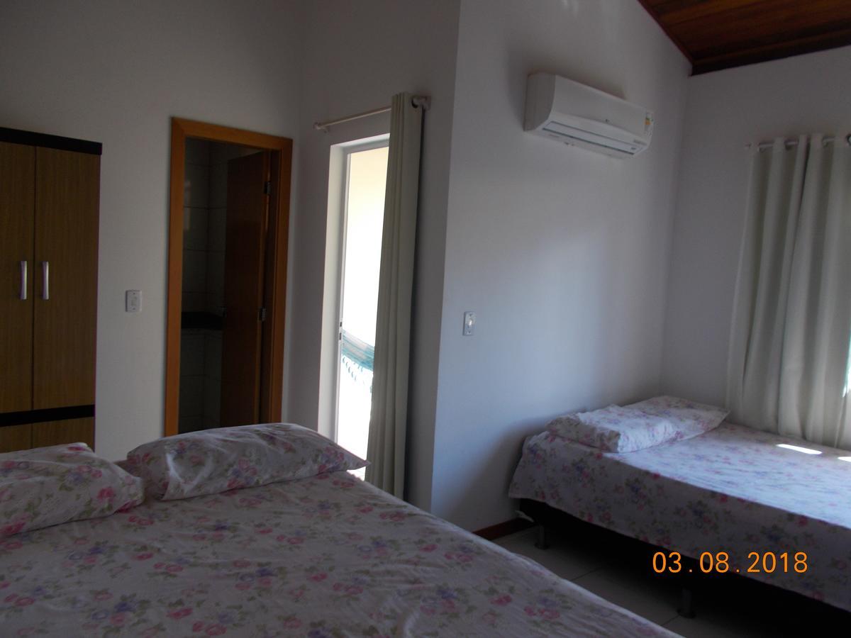 Cote Dazur Residence Imbassai Esterno foto
