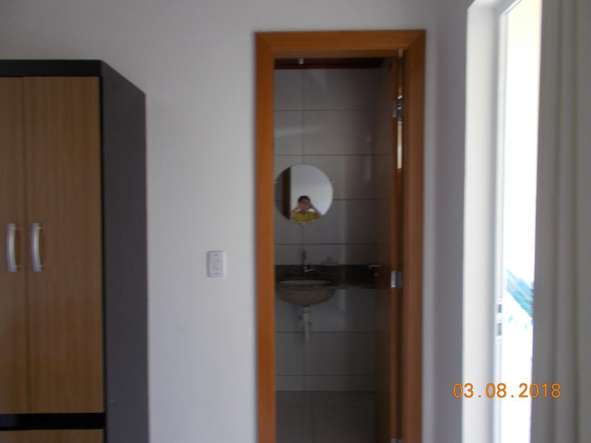 Cote Dazur Residence Imbassai Esterno foto