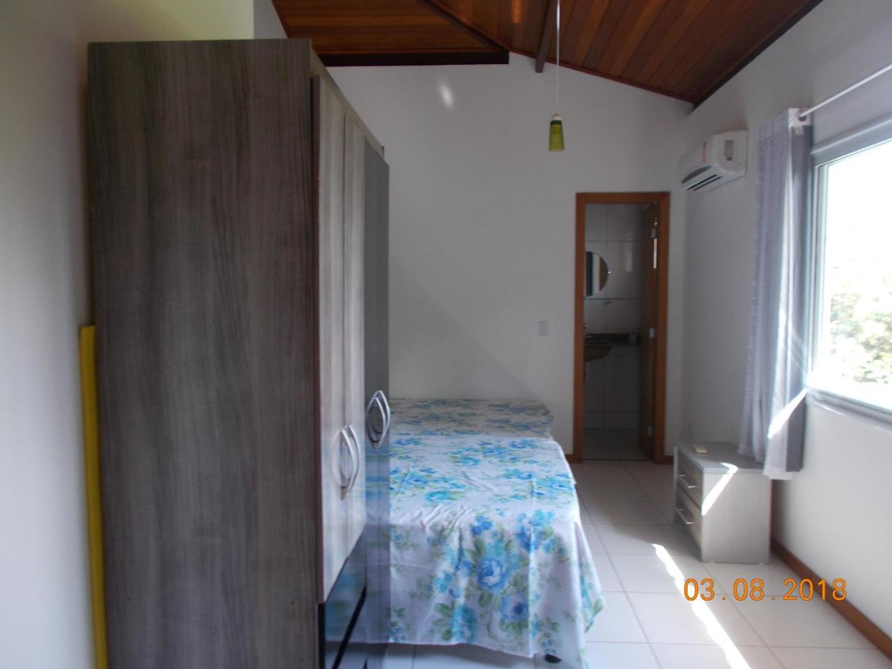 Cote Dazur Residence Imbassai Esterno foto