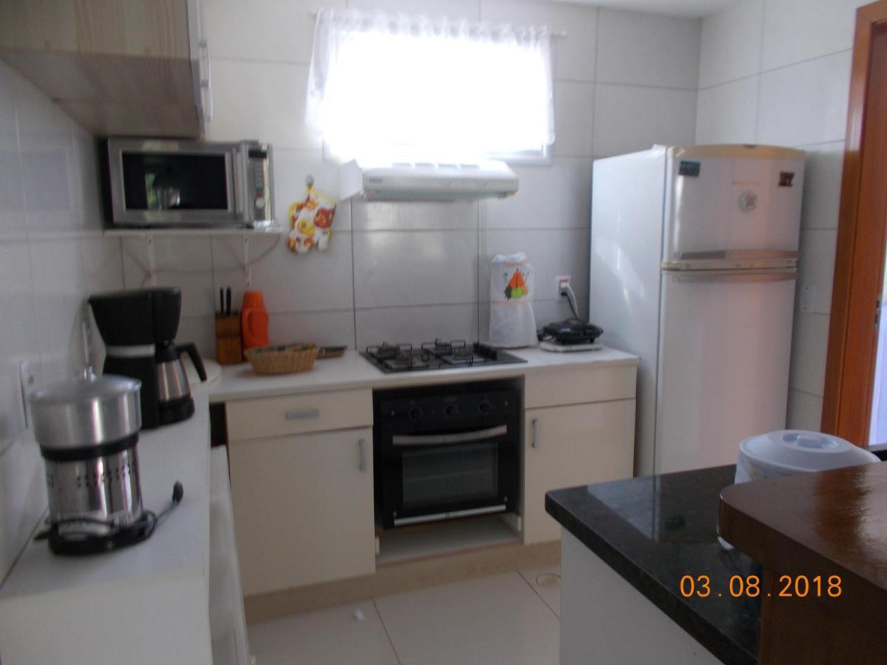 Cote Dazur Residence Imbassai Esterno foto