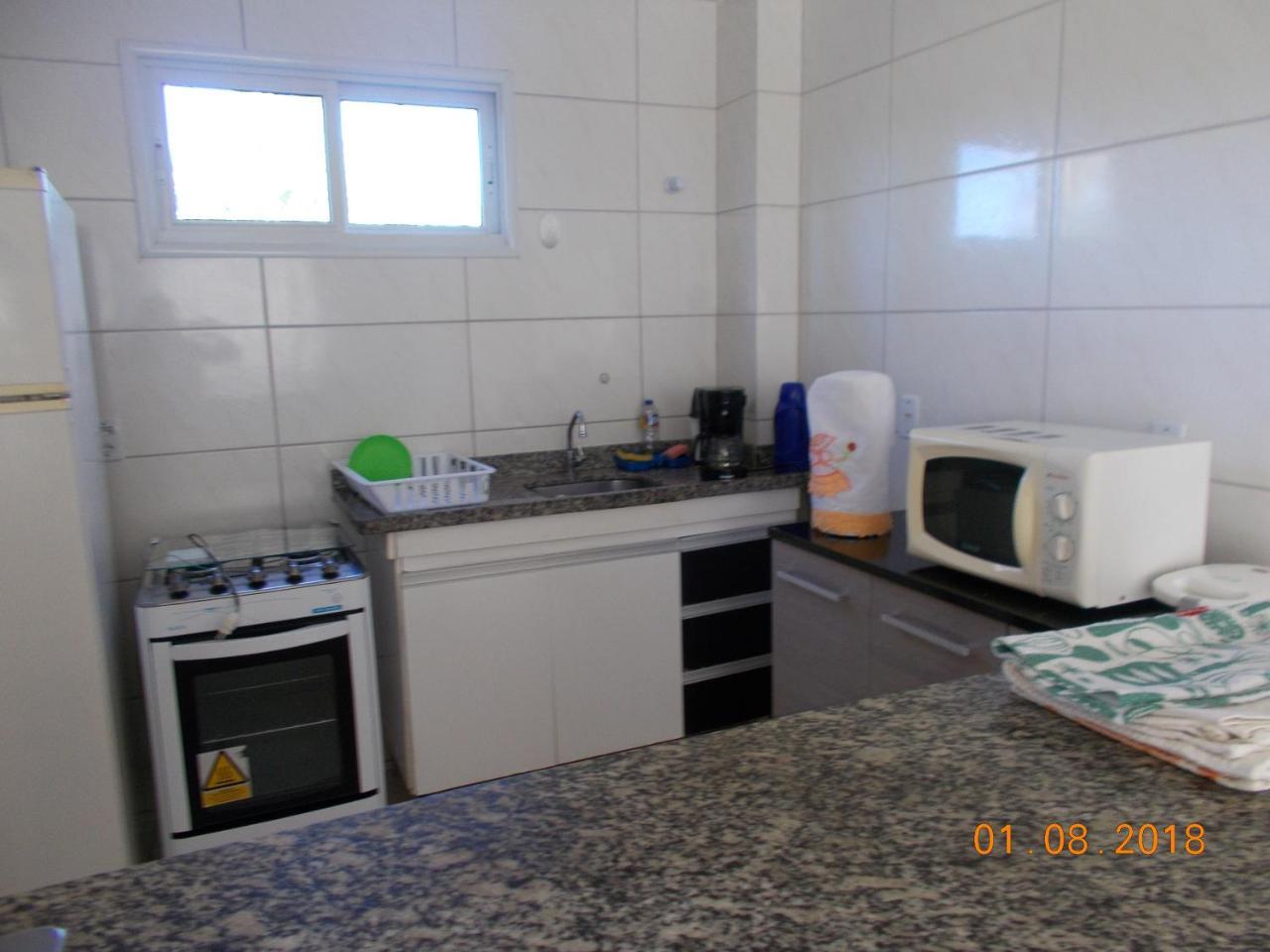 Cote Dazur Residence Imbassai Esterno foto