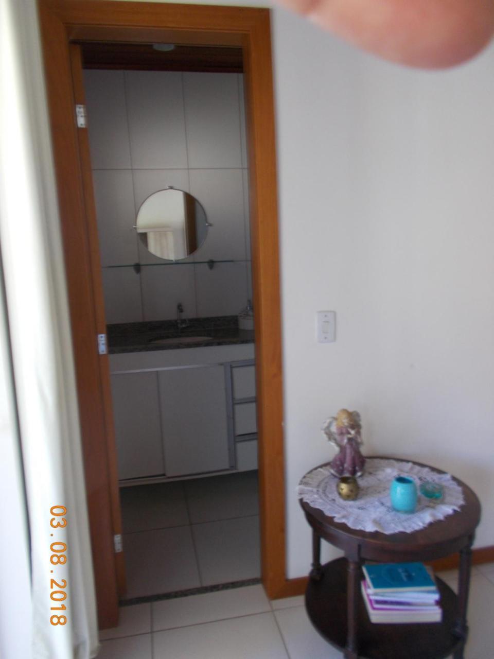 Cote Dazur Residence Imbassai Esterno foto