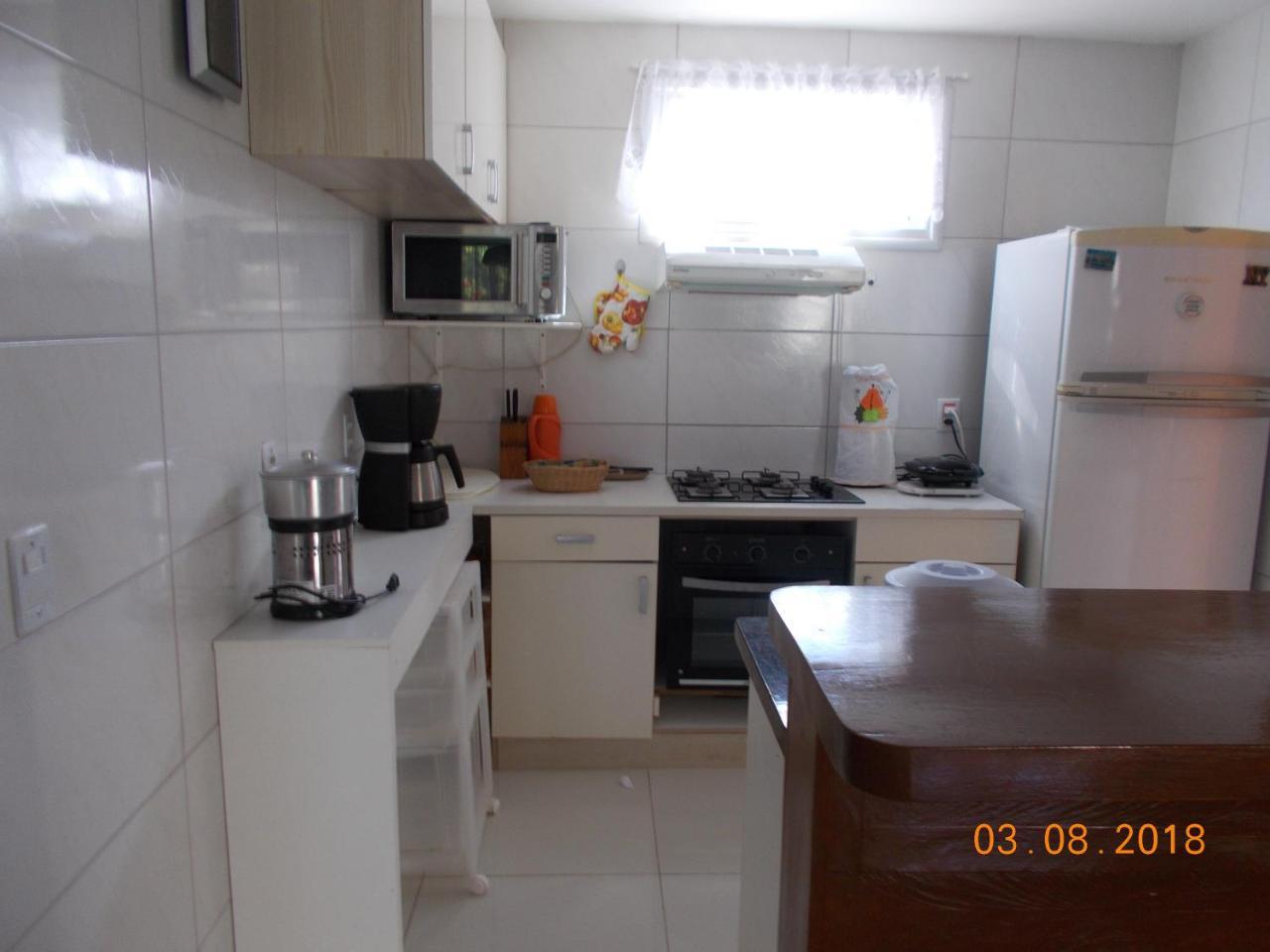 Cote Dazur Residence Imbassai Esterno foto